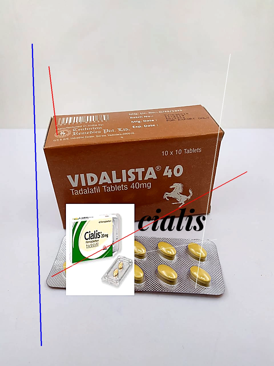 Acheter cialis ligne